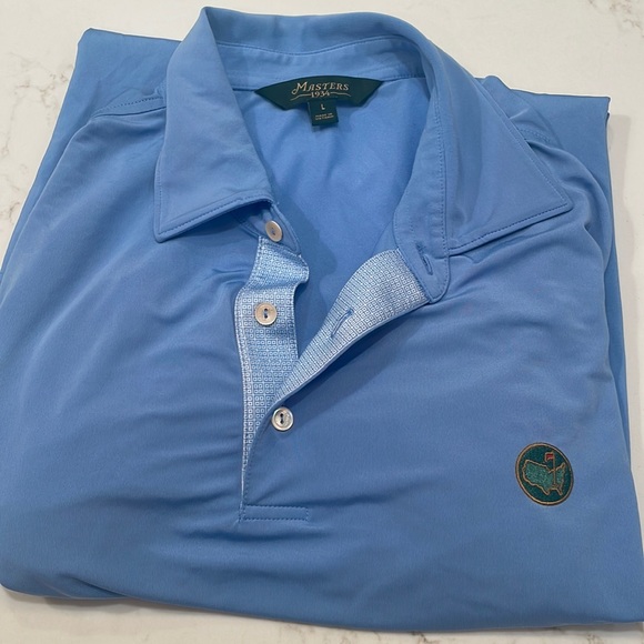 Masters Other - PGA Masters Polo